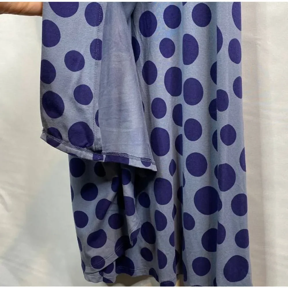 BODEN Rosebury Faux Wrap Dress, Sz 10 - Picture 7 of 10